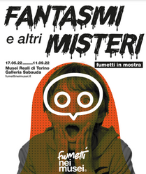 Fumetti nei musei